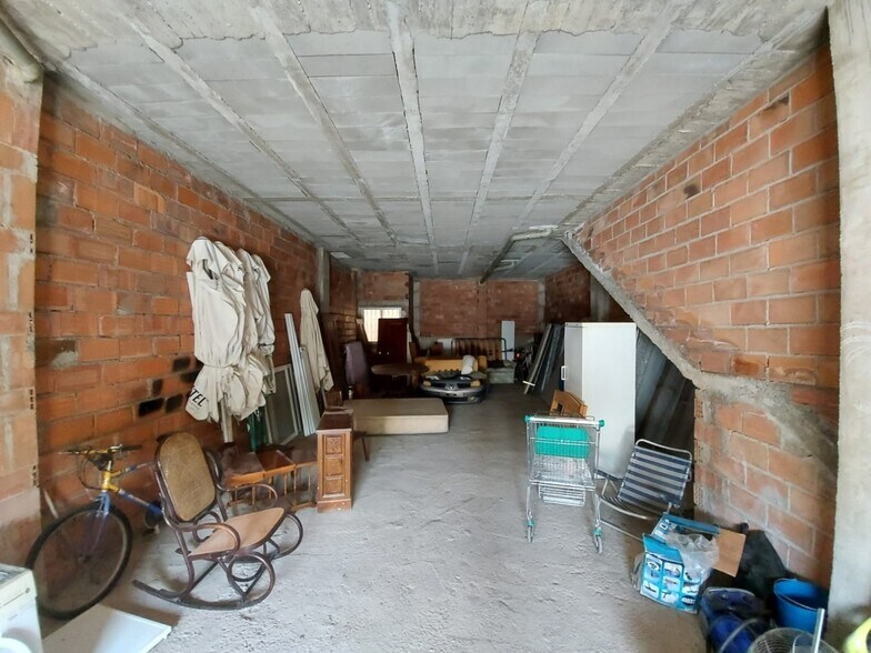 Local en El Ejido, Almería en venta - Foto del edificio - Imagen 2 de 2