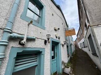 Más detalles de 3A The Cross, Cupar - Local en venta