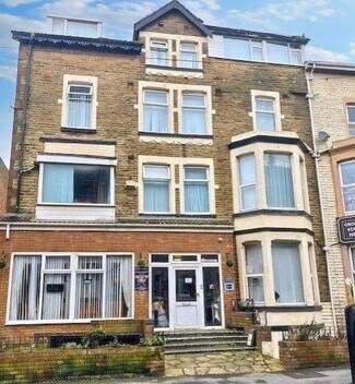 Más detalles de 24-28 Charnley Rd, Blackpool - Hoteles y hospedaje en venta