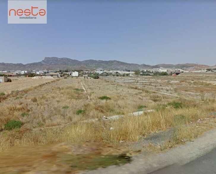 Terreno en Lorca, Murcia en venta - Foto del edificio - Imagen 3 de 4