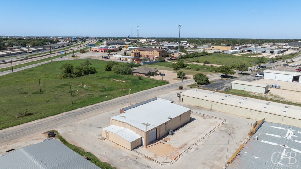 4409 Crawford Dr, Abilene, TX en venta - Foto del edificio - Imagen 2 de 41