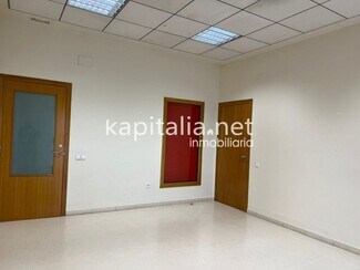 Más detalles de Oficina en alquiler