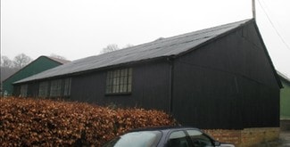 Más detalles de Nave en alquiler