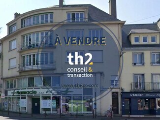 Más detalles de 107 Rue Torteron, Saint-Lô - Local en venta