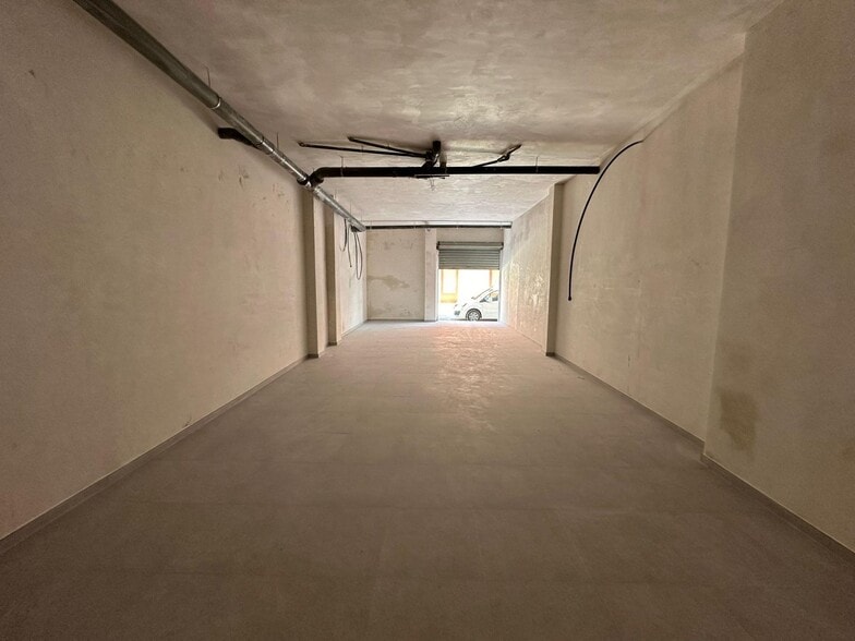 Local en Alzira en venta - Foto del edificio - Imagen 1 de 4