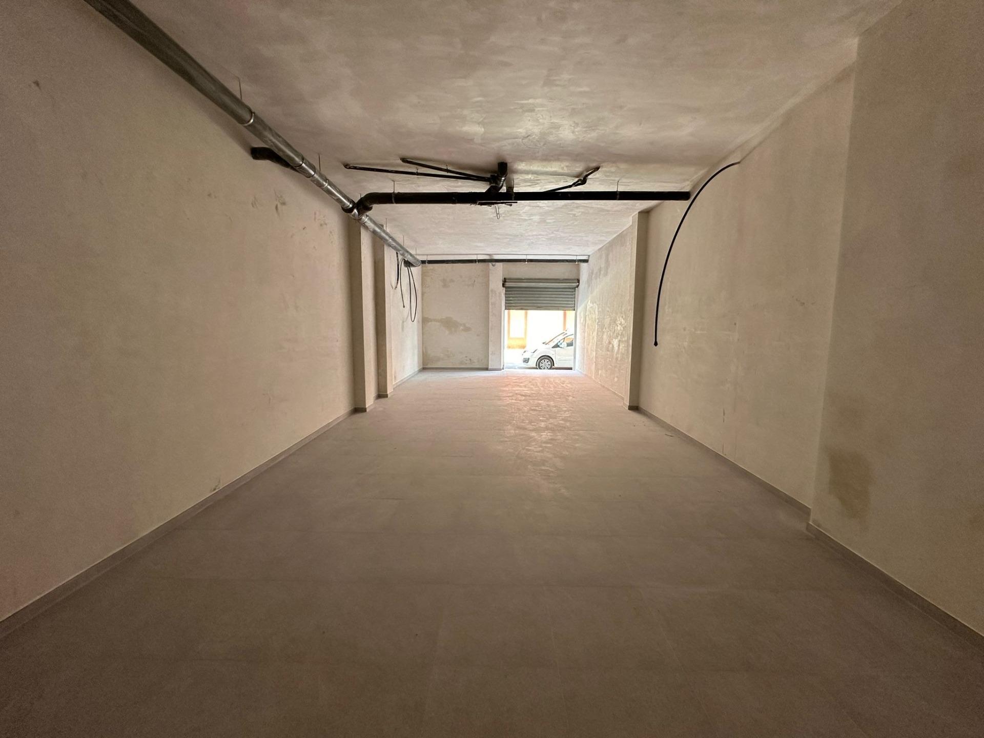 Local en Alzira en venta Foto del edificio- Imagen 1 de 5