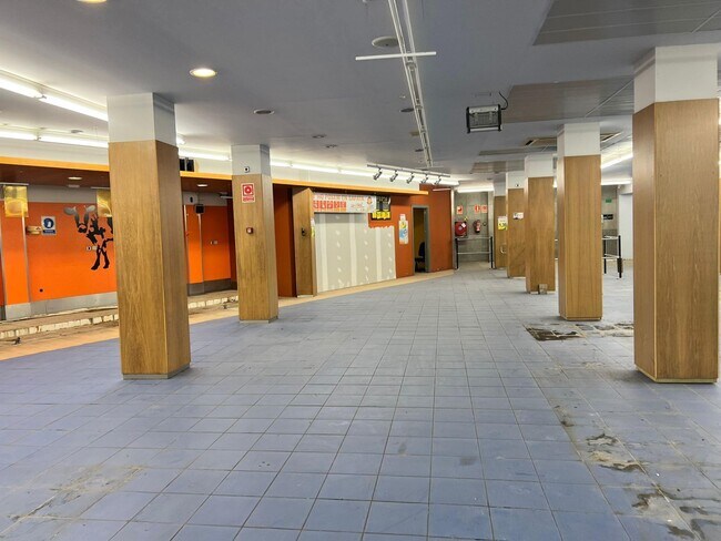 Más detalles de Avenida Catalunya, Alcover - Local en alquiler