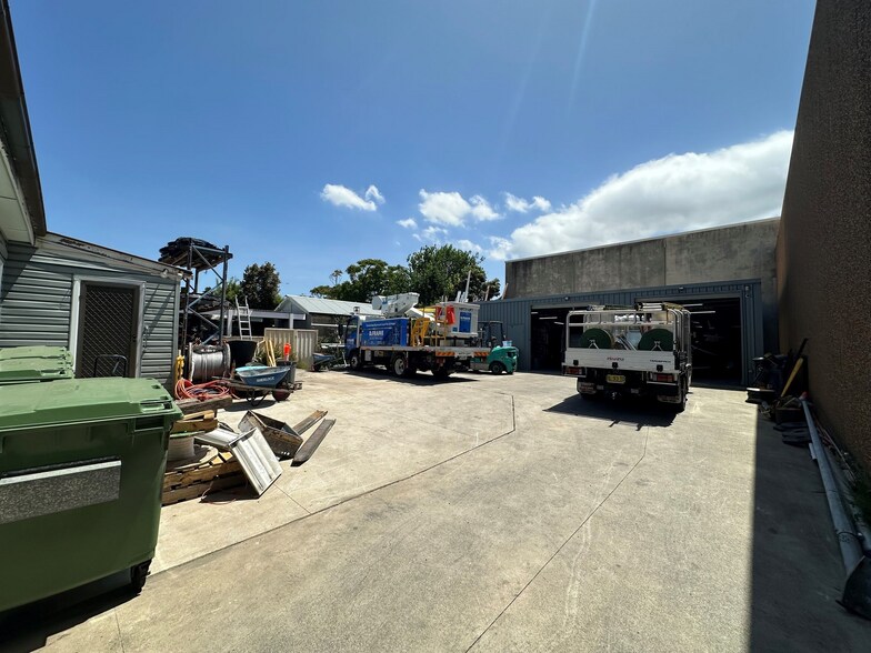 362 Keira Street, Wollongong en alquiler - Foto del edificio - Imagen 3 de 3