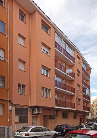 Más detalles para Edificios residenciales en venta