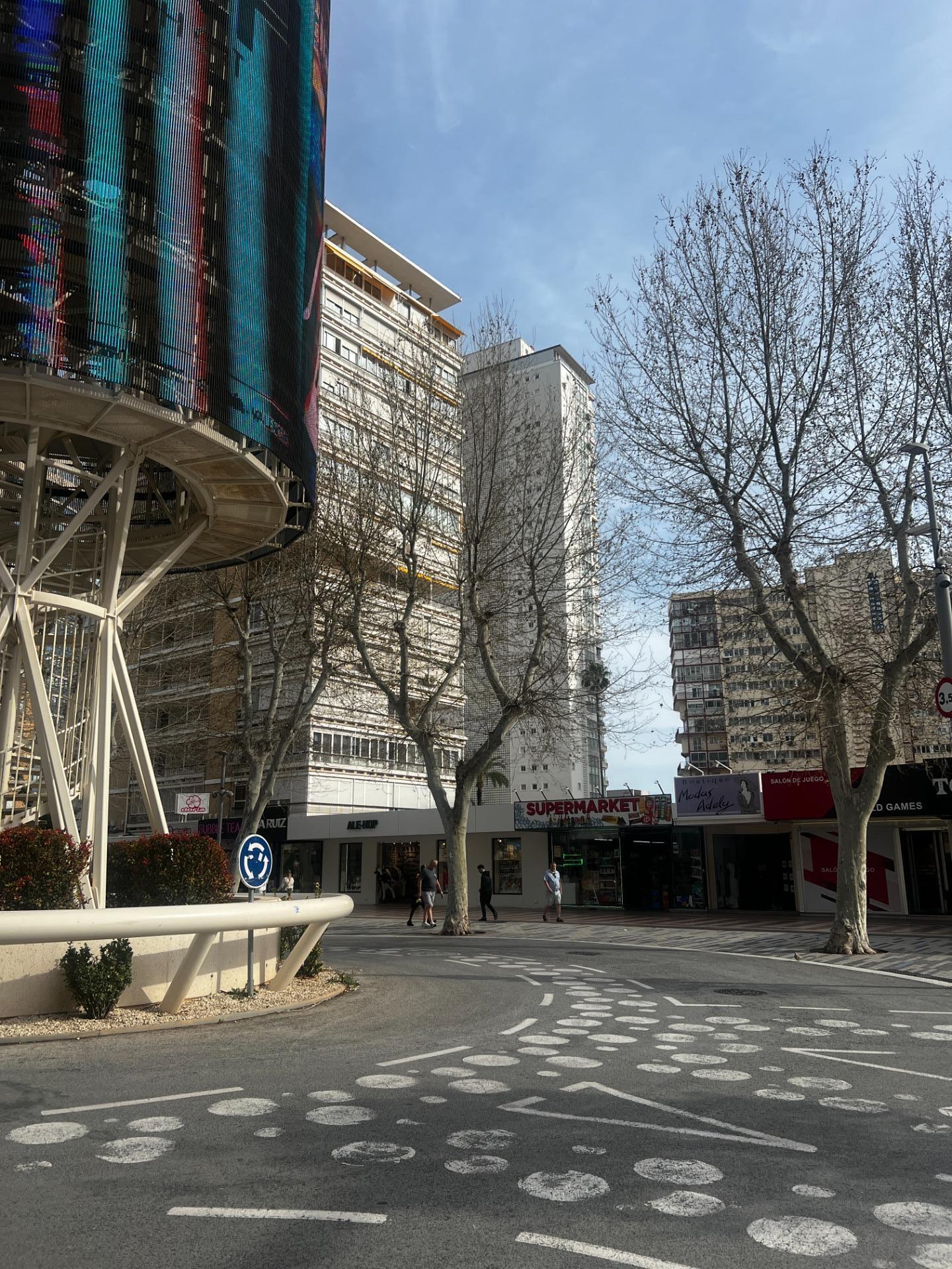 Local en Benidorm, Alicante en venta Foto principal- Imagen 1 de 3