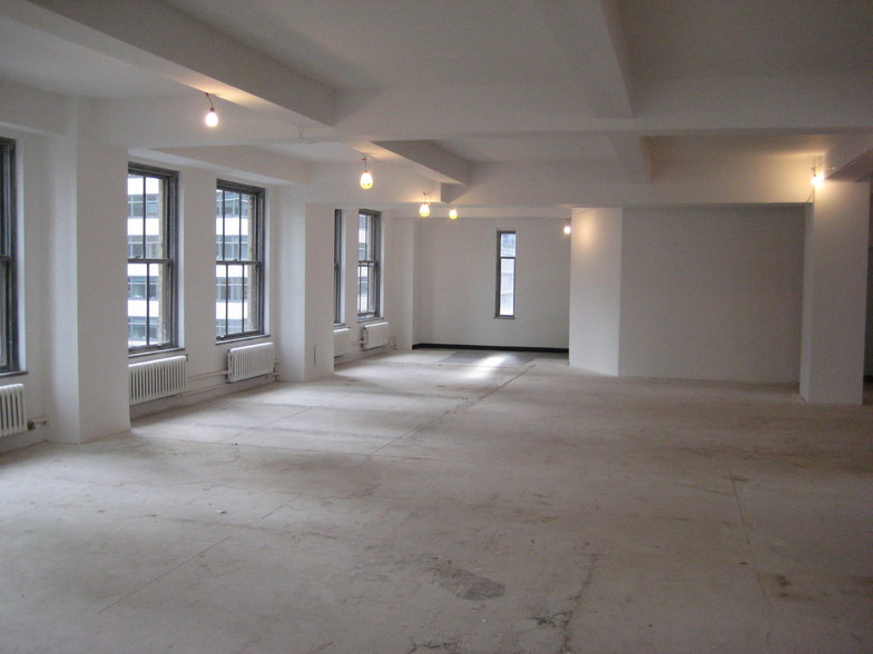 18 E 48th St, New York, NY en alquiler - Foto del interior - Imagen 3 de 28