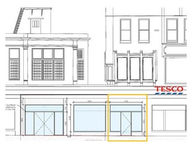 26-40 English St, Carlisle en alquiler Foto del edificio- Imagen 1 de 3