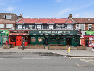 Más detalles de 697-699 High Rd, Ilford - Local en venta