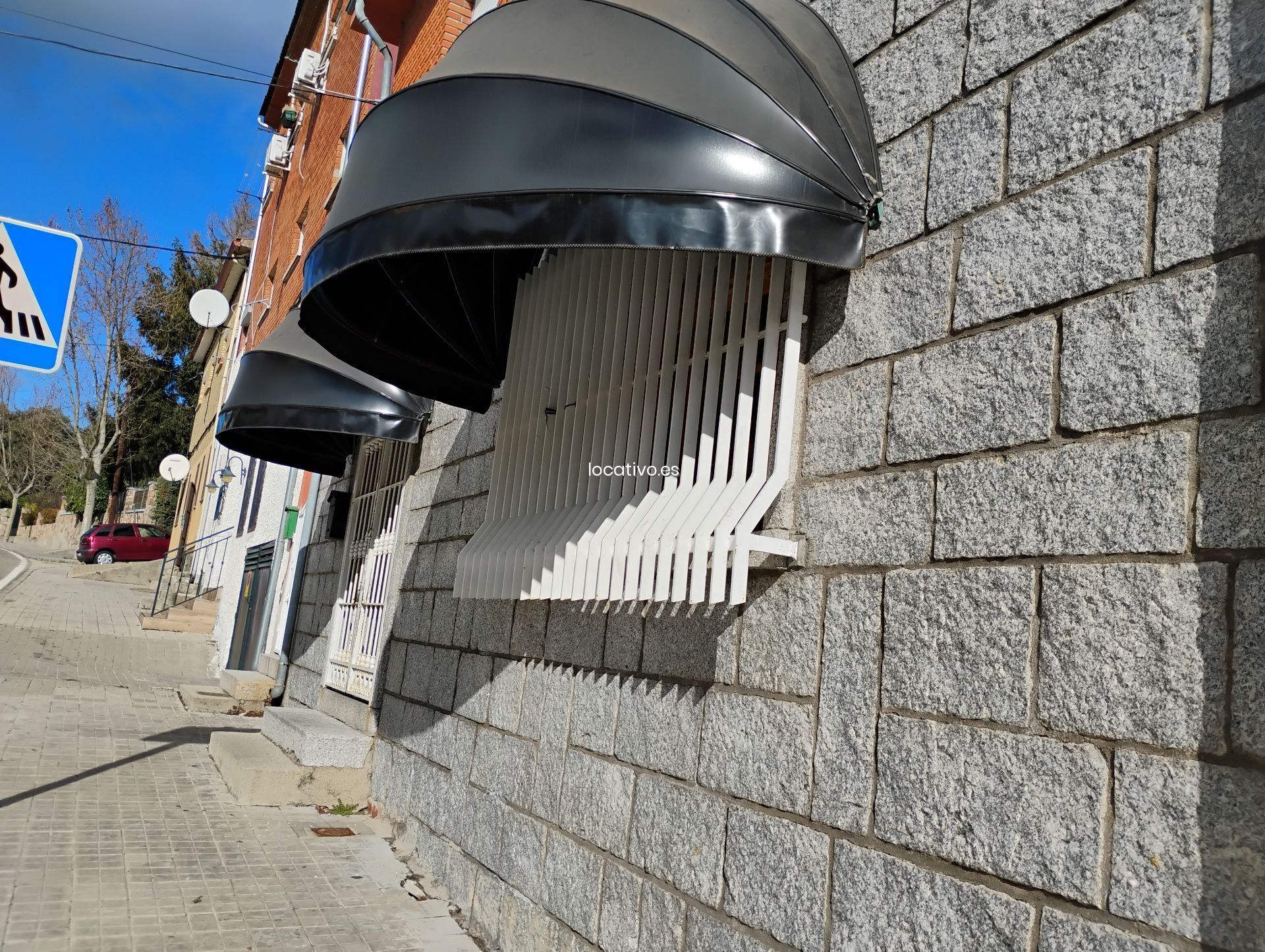 Local en Fresnedillas de la Oliva, Madrid en alquiler Foto del interior- Imagen 1 de 22