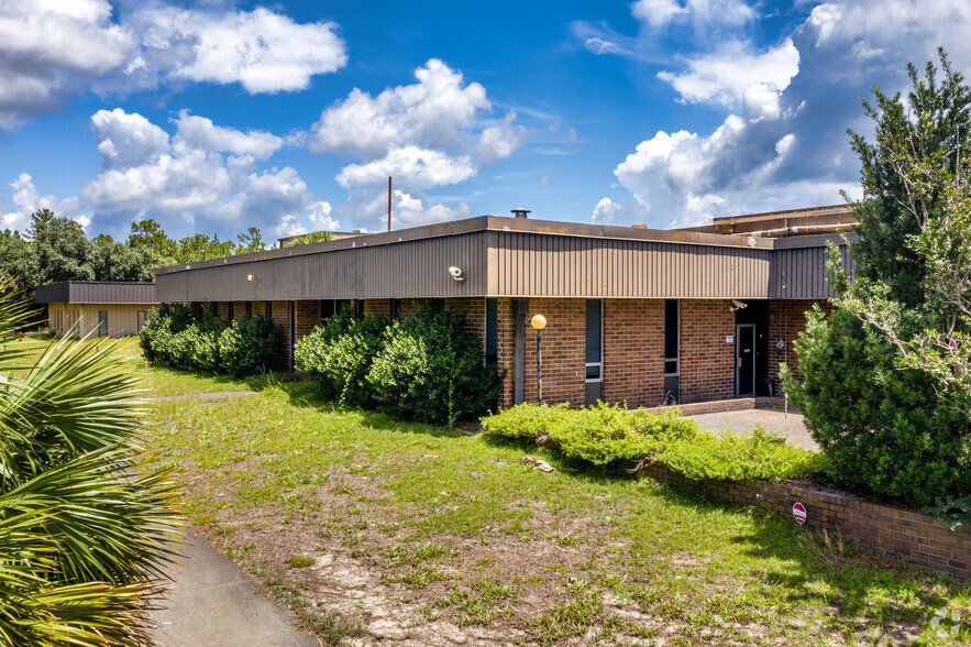 938 Thunderbolt Rd, Walterboro, SC en alquiler - Foto del edificio - Imagen 2 de 11