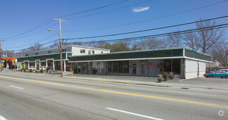 Más detalles para 1175-1195 N Main St, Randolph, MA - Oficinas en alquiler