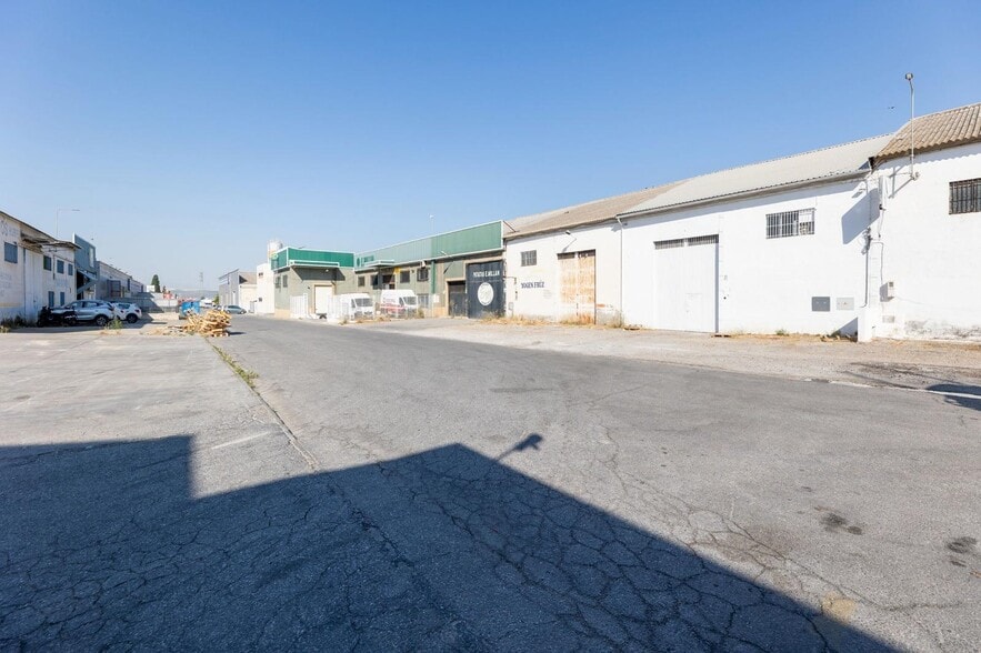 Hurpe, 13, Atarfe, Granada en venta - Foto del edificio - Imagen 3 de 21