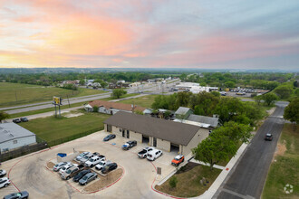 9719 Santa Paula Dr, Fort Worth, TX - vista aérea  vista de mapa