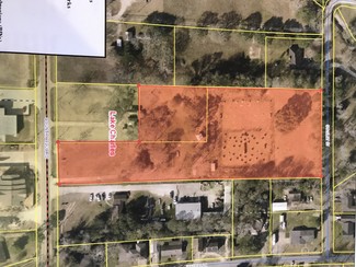 Más detalles para 1302 Country Club Rd, Lake Charles, LA - Terrenos en venta