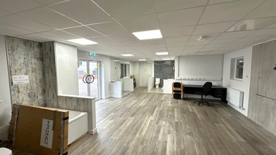 Tinwalds Downs Rd, Dumfries en alquiler Foto del interior- Imagen 2 de 5