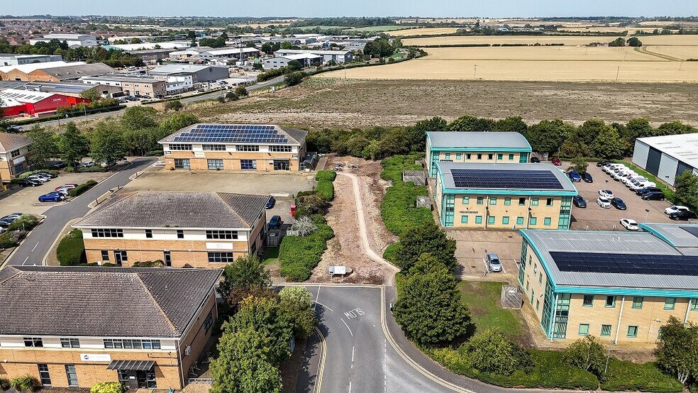 14C Stocks Bridge Way, St Ives en venta - Foto principal - Imagen 1 de 3