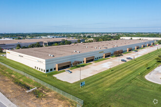 4401 121st St, Urbandale, IA - VISTA AÉREA  vista de mapa - Image1