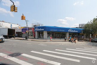 Más detalles para 5616-5630 Myrtle Ave, Ridgewood, NY - Oficina/Local en alquiler