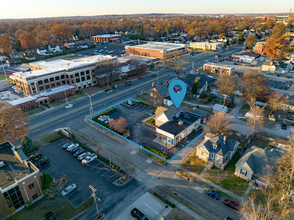 1819 Frederica St, Owensboro, KY en alquiler Foto del edificio- Imagen 2 de 4