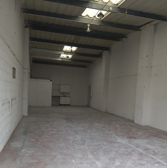 Hawkins Ln, Burton On Trent en alquiler - Foto del interior - Imagen 3 de 3