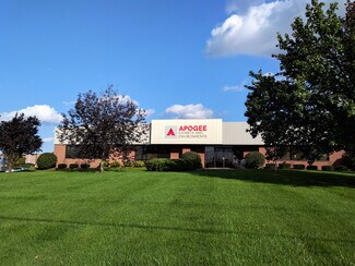 Más detalles de 1604 Wayneport Rd, Macedon, NY - Nave en venta