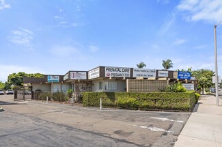 Más detalles para 1720 W Ball Rd, Anaheim, CA - Oficinas en venta