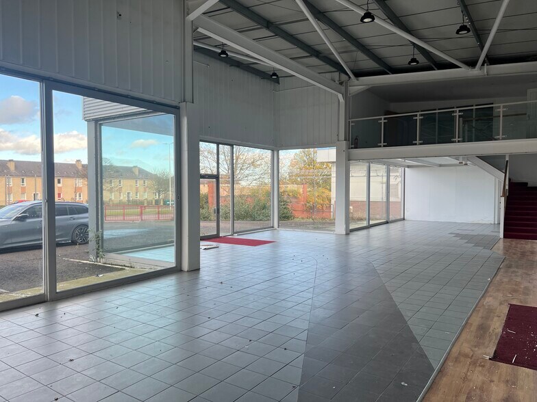 Kingsway E, Dundee en alquiler - Foto del edificio - Imagen 3 de 14