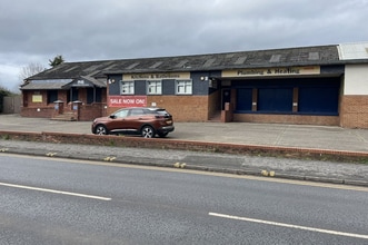 141 Holt Rd, Wrexham en alquiler Foto del edificio- Imagen 2 de 3