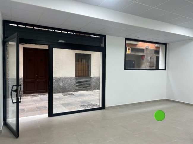 Más detalles de Local en alquiler
