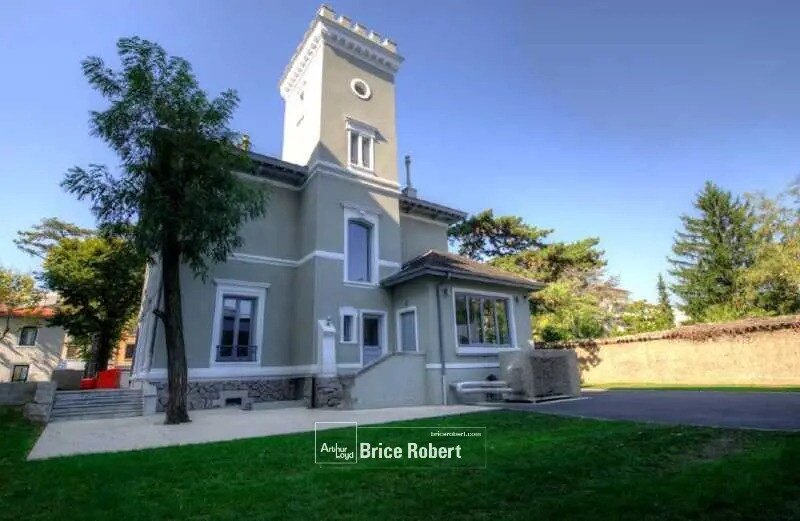 Oficina en Lyon en venta Foto del edificio- Imagen 1 de 12