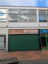 10-11 Maritime Ter, Sunderland en alquiler Foto del edificio- Imagen 2 de 12