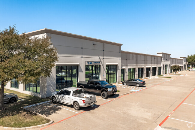 Más detalles para 6501 Windcrest Dr, Plano, TX - Oficinas en alquiler