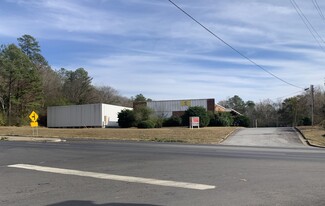 Más detalles para 2255 Gray Hwy, Macon-Bibb, GA - Naves en alquiler