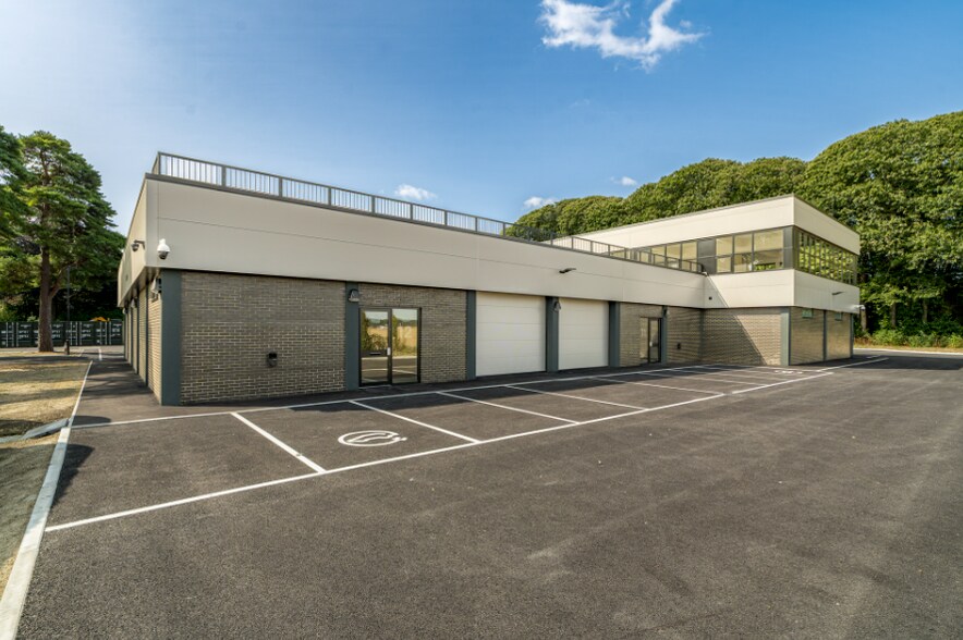 Cheesemans Ln, Chichester en alquiler - Foto del edificio - Imagen 2 de 6