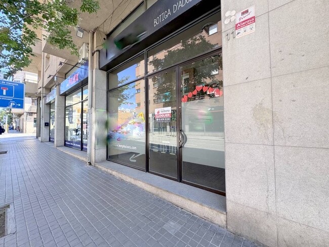 Más detalles de Local en alquiler