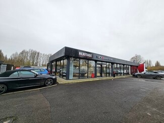 Más detalles de 209 Westgate St, Gloucester - Local en alquiler