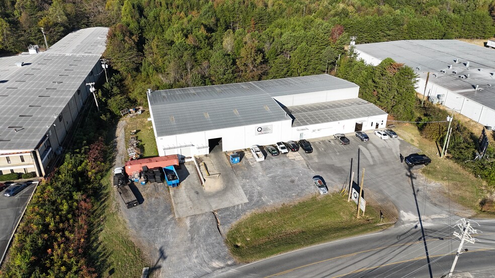 3294 S Dug Gap Rd, Dalton, GA en venta - Foto del edificio - Imagen 1 de 22