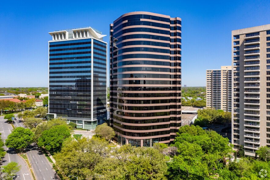 3811 Turtle Creek Blvd, Dallas, TX en alquiler - Foto del edificio - Imagen 1 de 14