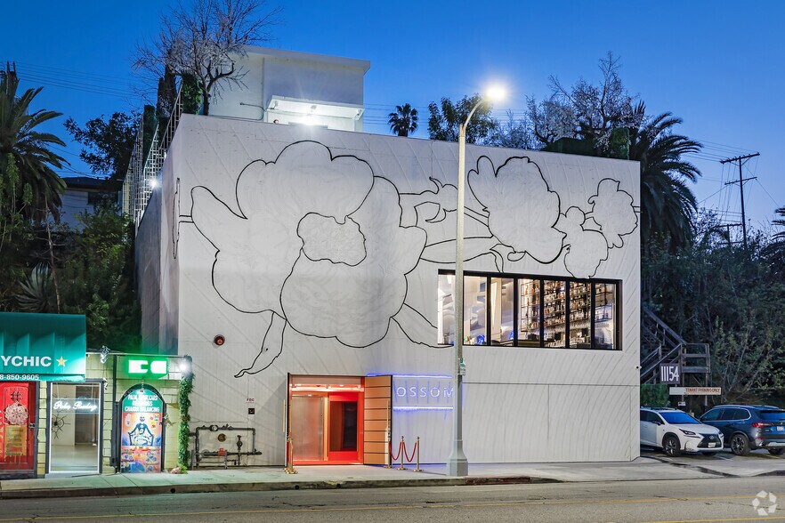 11150 Ventura Blvd, Studio City, CA en venta - Foto del edificio - Imagen 2 de 29