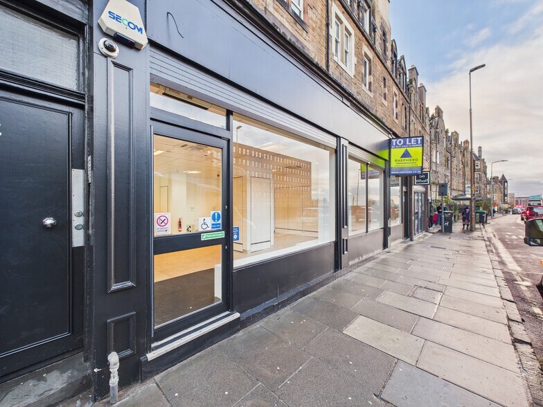 30-31 Parsons Green Ter, Edinburgh en alquiler - Foto del edificio - Imagen 1 de 8