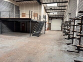 Cranford Ct, Warrington en alquiler - Foto del edificio - Imagen 2 de 18