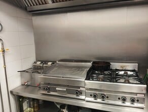 Local en Madrid, Madrid en alquiler Foto del interior- Imagen 2 de 4