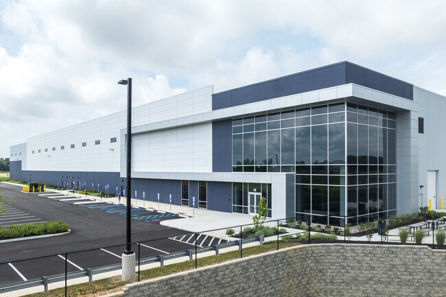 Más detalles de 1 Forest Ln, Carneys Point Township, NJ - Nave en alquiler