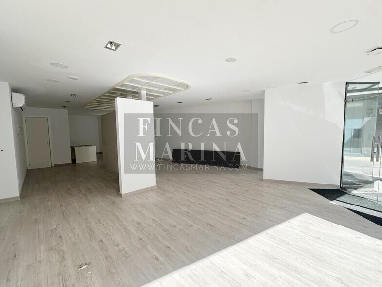 Local en Gavà, Barcelona en alquiler - Foto del interior - Imagen 3 de 4