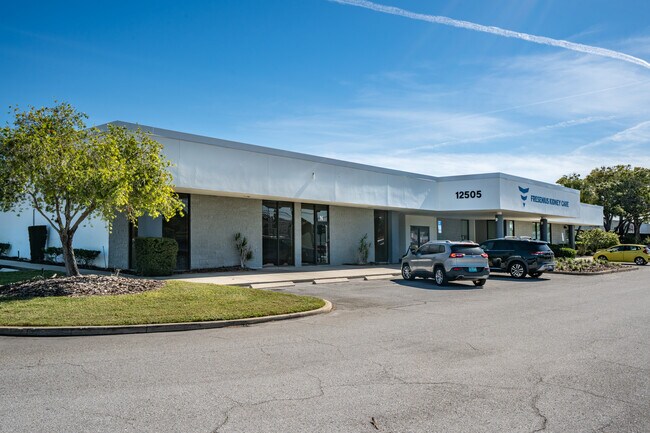 Más detalles de 12345 Starkey Rd, Largo, FL - Flex en alquiler